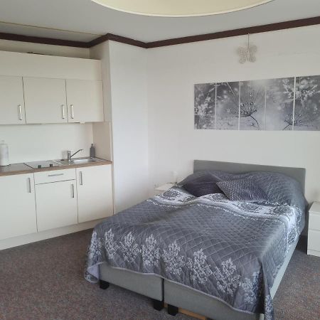 שלזוויג Ferienwohnung Naboo מראה חיצוני תמונה