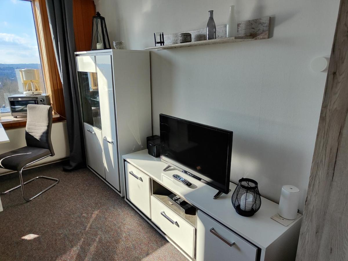 שלזוויג Ferienwohnung Naboo מראה חיצוני תמונה